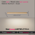Modern Nordic Ceiling Light