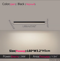 Modern Nordic Ceiling Light
