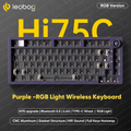 Hi75C Series Mechanical Keyboard