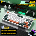 Hi75C Series Mechanical Keyboard