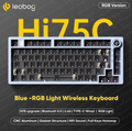 Hi75C Series Mechanical Keyboard