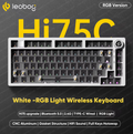 Hi75C Series Mechanical Keyboard