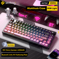 Hi75C Series Mechanical Keyboard