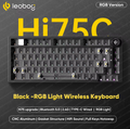 Hi75C Series Mechanical Keyboard