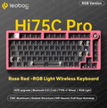 Hi75C Series Mechanical Keyboard