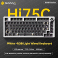 Hi75C Series Mechanical Keyboard
