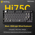 Hi75C Series Mechanical Keyboard