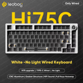 Hi75C Series Mechanical Keyboard