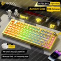 Hi75C Series Mechanical Keyboard