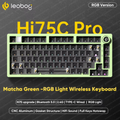 Hi75C Series Mechanical Keyboard