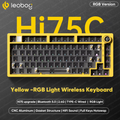 Hi75C Series Mechanical Keyboard