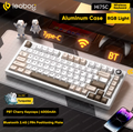 Hi75C Series Mechanical Keyboard