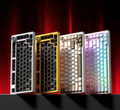 Hi75C Series Mechanical Keyboard
