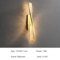 Modern LED Wall Lamp