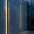 Modern Waterproof LED Wall Lamp