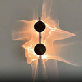 Modern LED Wall Sconce – Minimalist Up & Down Lighting