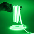 COB LED Strip Light 220V – High Density 288 LEDs/m Waterproof Flexible Light
