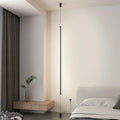 Nordic Slim LED Pendant Light