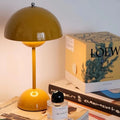 Rechargeable Modern Bedside Table Lamp (Model DLT6001)