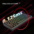 IROK 82 Key Mechanical Gaming Keyboard