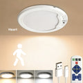 Smart Motion Sensor Ceiling Light