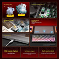Hi75C Series Mechanical Keyboard