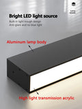 Modern Nordic Ceiling Light