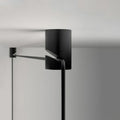 Minimalist Aluminum Hanging Lamp - Modern E27 Pendant Light