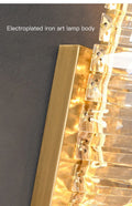 Modern LED Wall Lamp