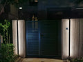 Modern LED Wall Lamp