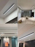 Modern Nordic Ceiling Light