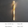 Modern LED Wall Lamp