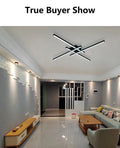 Modern LED Ceiling Light