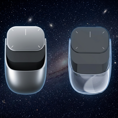 Cheerdots 2 AI Air Mouse