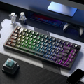 Hi75C Series Mechanical Keyboard