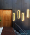Modern Waterproof LED Wall Lamp