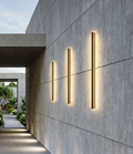 Modern Waterproof LED Wall Lamp