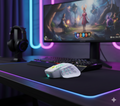 Tri-Mode MMO Gaming Mouse