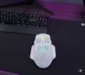 Tri-Mode MMO Gaming Mouse