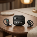 AI Translation Wireless Earbuds