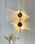 Modern LED Wall Sconce – Minimalist Up & Down Lighting