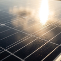 100W 12V Monocrystalline Solar Panel