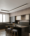 Modern Nordic Ceiling Light