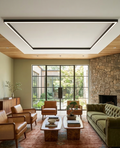 Modern Nordic Ceiling Light