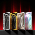 Hi75C Series Mechanical Keyboard