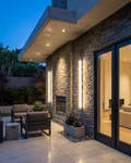 Modern Waterproof LED Wall Light