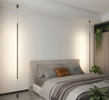 Nordic Slim LED Pendant Light