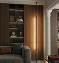 Nordic Slim LED Pendant Light